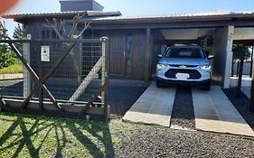 Lindo Residencial na Praia Itapeva Torres